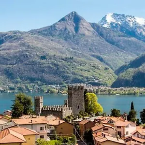 Appartement Il Nido, Rezzonico